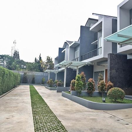 De Orion Setiabudi Villa Bandung Esterno foto